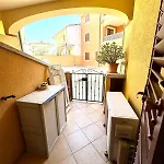 Shr Appartement