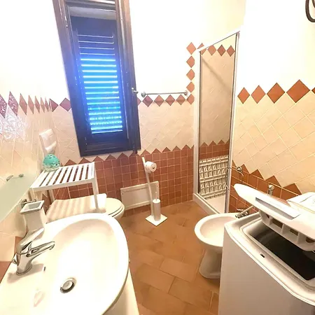 Shr * Valledoria (Sardinia)